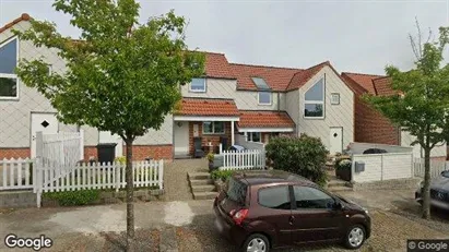 Andelsboliger til salg i Herning - Foto fra Google Street View