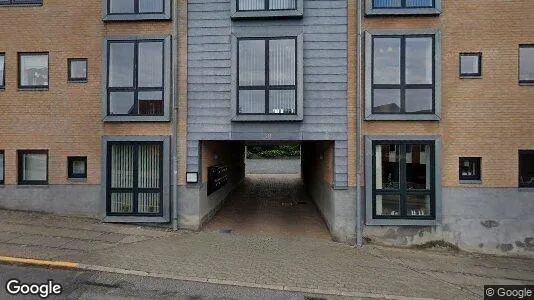 Andelsboliger til salg i Kolding - Foto fra Google Street View
