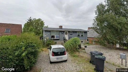 Andelsboliger til salg i Slagelse - Foto fra Google Street View