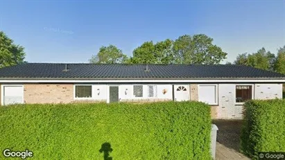 Andelsboliger til salg i Svenstrup J - Foto fra Google Street View
