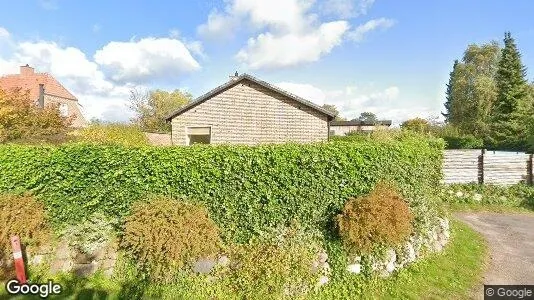 Andelsboliger til salg i Virum - Foto fra Google Street View