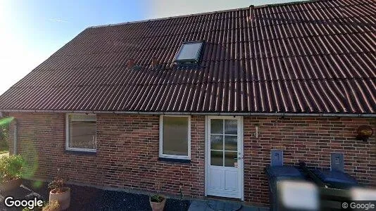 Andelsboliger til salg i Ugerløse - Foto fra Google Street View