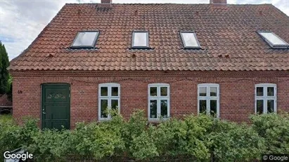 Andelsboliger til salg i Martofte - Foto fra Google Street View