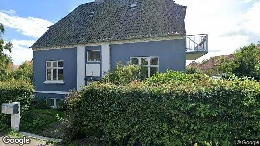 Andelsboliger til salg i Århus N - Foto fra Google Street View