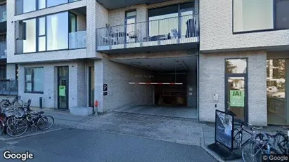 Andelsboliger til salg i København SV - Foto fra Google Street View