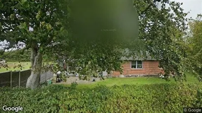 Andelsboliger til salg i Sunds - Foto fra Google Street View
