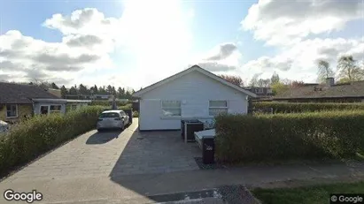 Andelsboliger til salg i Svebølle - Foto fra Google Street View