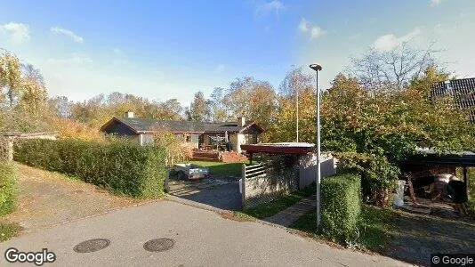 Andelsboliger til salg i Stenløse - Foto fra Google Street View