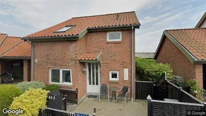 Andelsboliger til salg i Kolding - Foto fra Google Street View