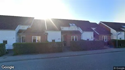 Andelsboliger til salg i Esbjerg V - Foto fra Google Street View