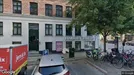 Andelsbolig til salg, Frederiksberg, <span class="blurred street" onclick="ProcessAdRequest(780040)"><span class="hint">Se vej-navn</span>[xxxxxxxxxx]</span><span class="hglt"> (kun bytte)</span> - Ca. 50m2, 1.400.000DKK