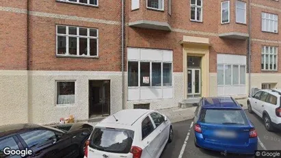 Andelsboliger til salg i Randers C - Foto fra Google Street View