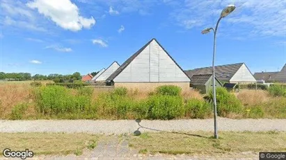 Andelsboliger til salg i Frederikshavn - Foto fra Google Street View