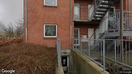 Andelsboliger til salg i Århus N - Foto fra Google Street View