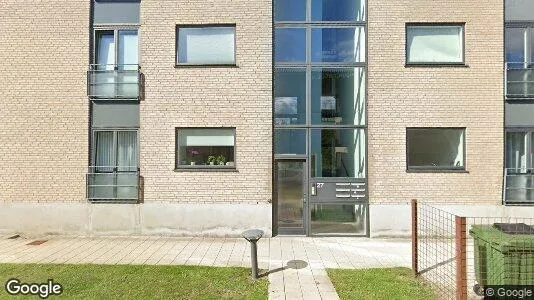 Andelsboliger til salg i Taastrup - Foto fra Google Street View
