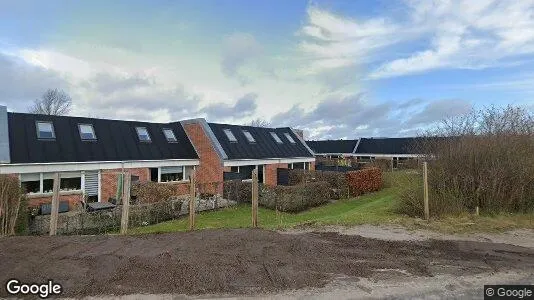 Andelsboliger til salg i Aalborg Øst - Foto fra Google Street View