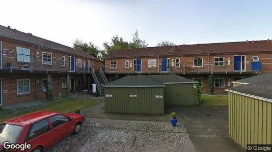 Andelsboliger til salg i Kolding - Foto fra Google Street View