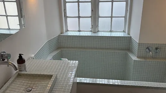 Andelsboliger til salg i København K - billede 1