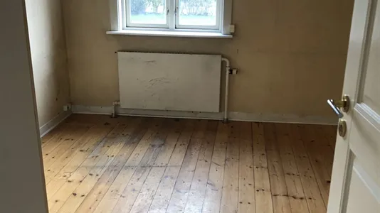 Andelsboliger til salg i Jægerspris - billede 3