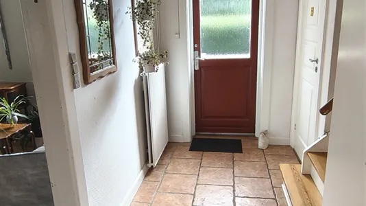 Andelsboliger til salg i Jægerspris - billede 2