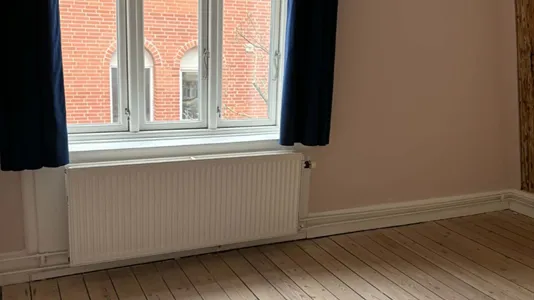Andelsboliger til salg i Frederiksberg C - billede 10