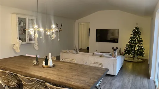 Andelsboliger til salg i København SV - billede 1