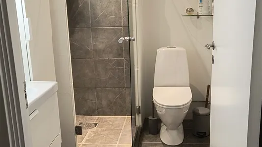 Andelsboliger til salg i Aalborg Centrum - billede 10