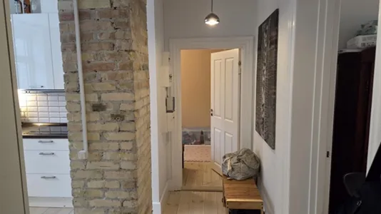 Andelsboliger til salg i Frederiksberg - billede 2