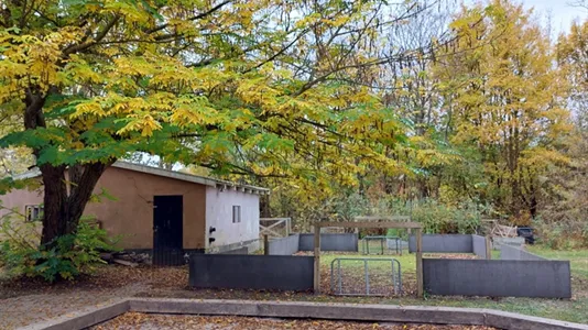 Andelsboliger til salg i Jægerspris - billede 3