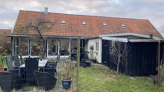 Andelsboliger til salg i Jægerspris - billede 6