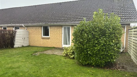 Andelsboliger til salg i Ringsted - billede 2