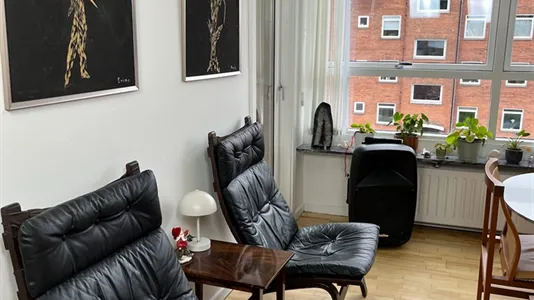 Andelsboliger til salg i Frederiksberg - billede 2