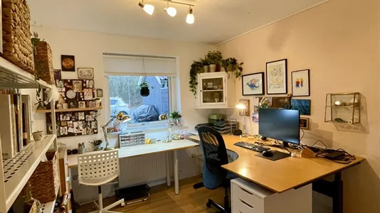 Andelsboliger til salg i Odense N - billede 20