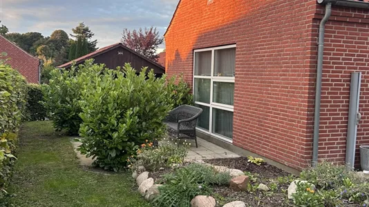 Andelsboliger til salg i Vejen - billede 2