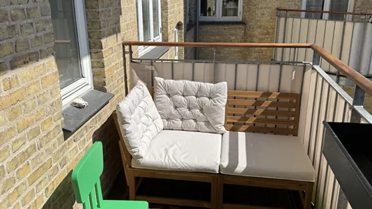 Andelsboliger til salg i Østerbro - billede 5