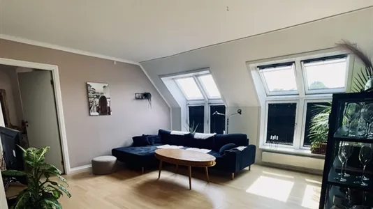 Andelsboliger til salg i Tølløse - billede 3