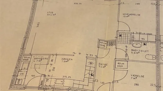 Andelsboliger til salg i Ringsted - billede 13
