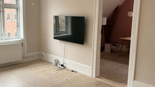 Andelsboliger til salg i Frederiksberg C - billede 8