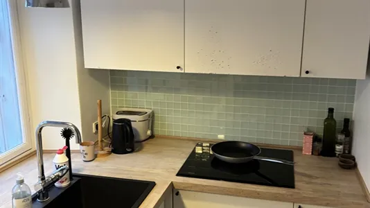 Andelsboliger til salg i København K - billede 2