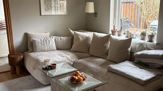 Andelsboliger til salg i Nivå - billede 4