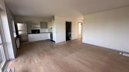 Andelsboliger til salg i Aalborg Centrum - billede 4