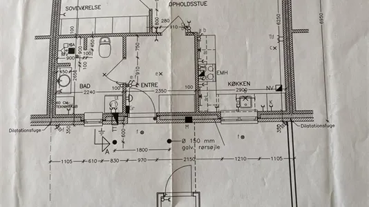 Andelsboliger til salg i Rønde - billede 6