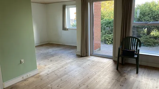 Andelsboliger til salg i Århus N - billede 2