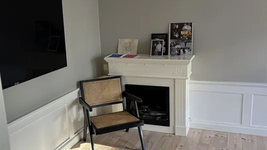 Andelsboliger til salg i København K - billede 5