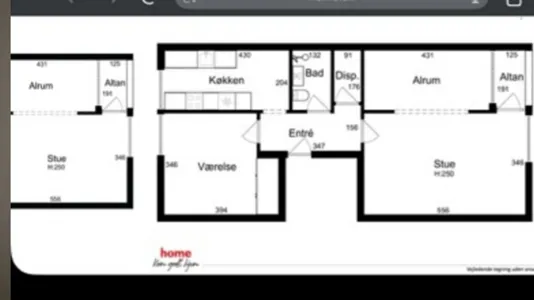 Andelsboliger til salg i Nørresundby - billede 9