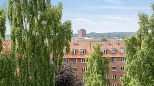 Andelsboliger til salg i Århus C - billede 2
