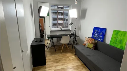 Andelsboliger til salg i Frederiksberg - billede 7