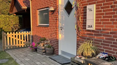 Krohaven andelsbolig til salg i Stor Andst