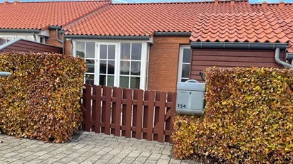 Bolig i rækkehus fra 2003