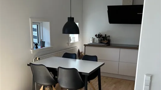 Andelsboliger til salg i Nørresundby - billede 7